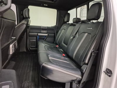 2019 Ford Super Duty F-250 SRW XL