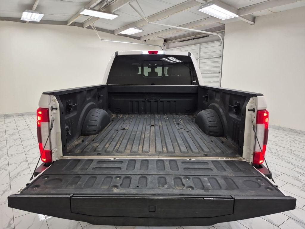 2019 Ford Super Duty F-250 SRW XL
