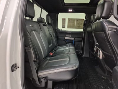 2019 Ford Super Duty F-250 SRW XL