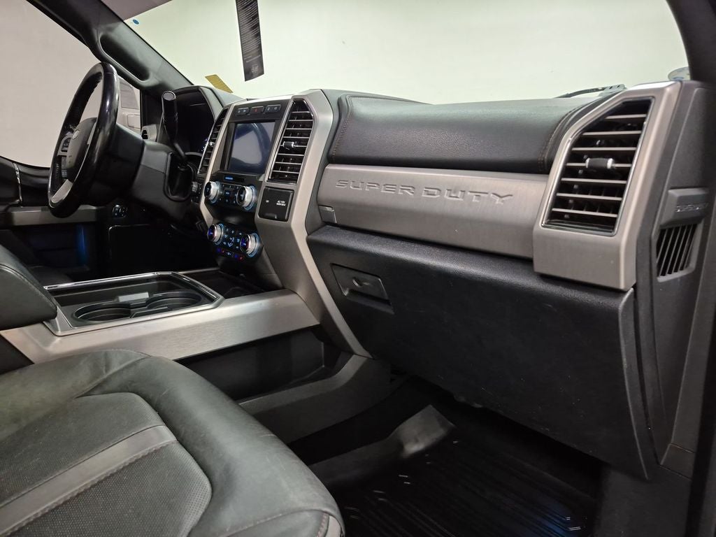 2019 Ford Super Duty F-250 SRW XL
