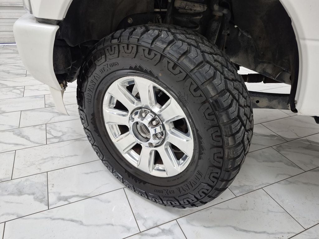 2019 Ford Super Duty F-250 SRW XL