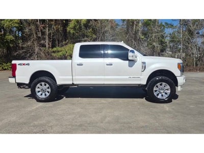 2019 Ford Super Duty F-250 SRW XL