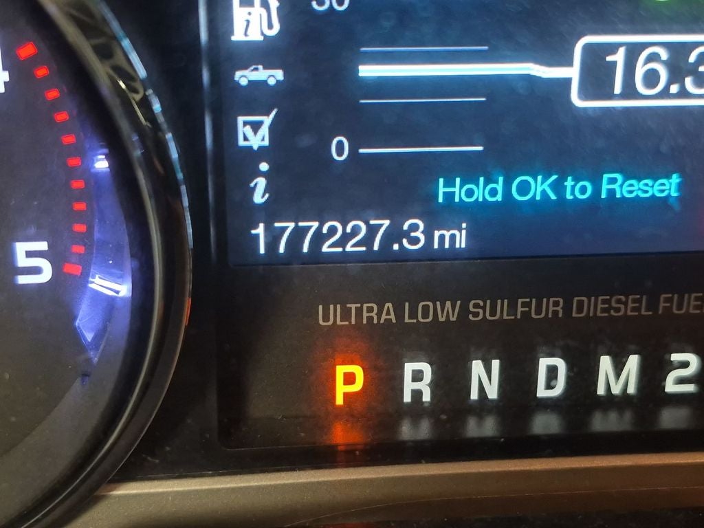 2013 Ford Super Duty F-250 SRW XL