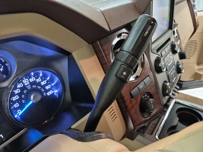 2013 Ford Super Duty F-250 SRW XL
