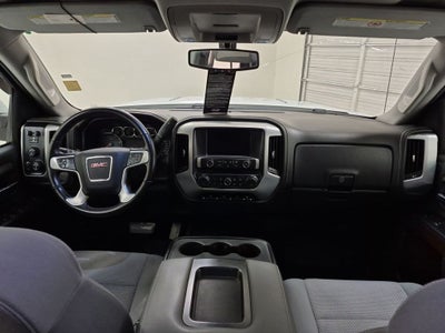 2016 GMC Sierra 2500 HD SLE