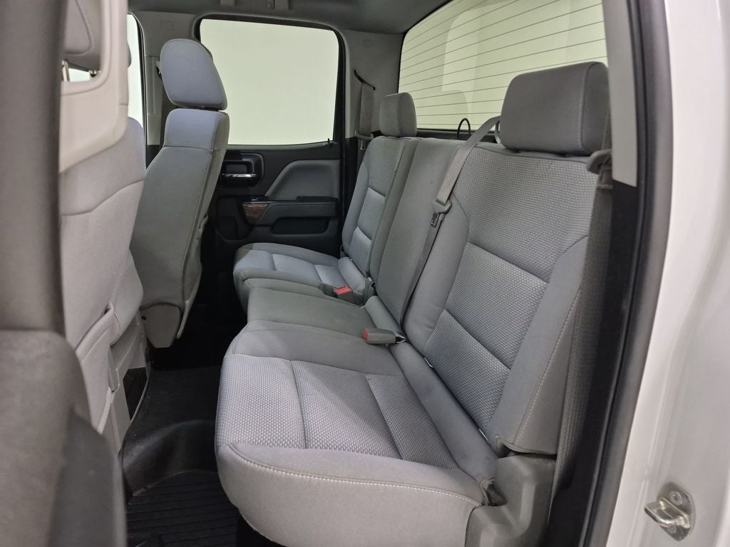 2016 GMC Sierra 2500 HD SLE