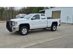 2016 GMC Sierra 2500 HD SLE