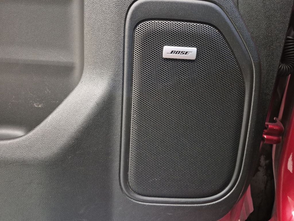 2021 GMC Sierra 2500 HD Denali