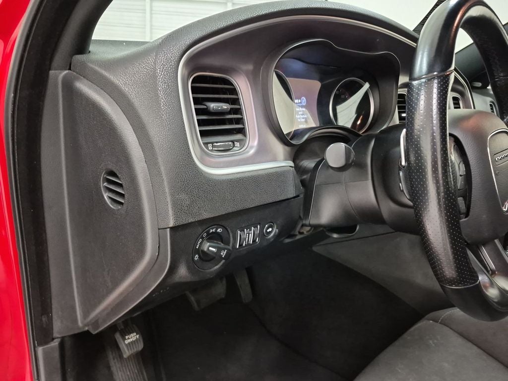 2021 Dodge Charger R/T