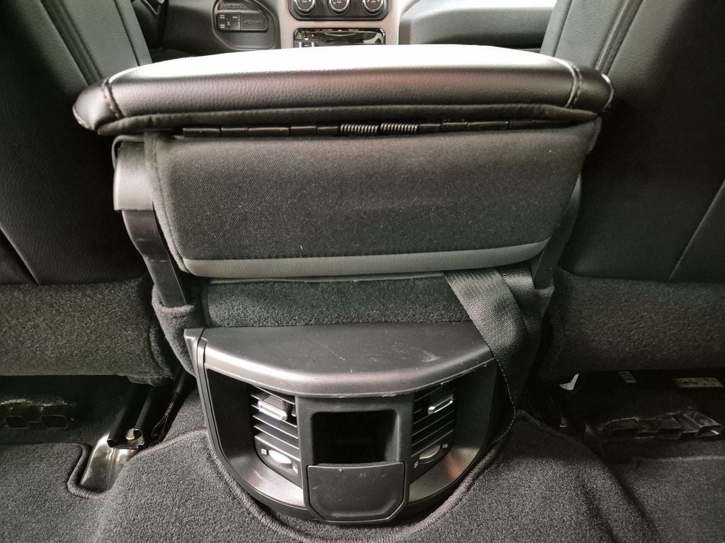 2023 RAM 2500 Tradesman Crew Cab 4x4 8' Box