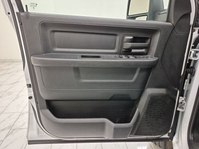 2023 RAM 2500 Tradesman Crew Cab 4x4 8' Box