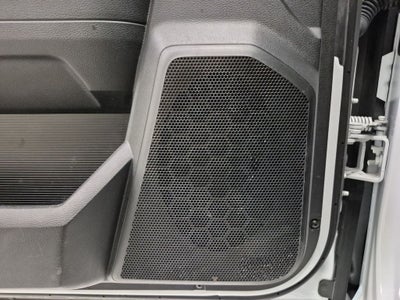 2023 RAM 2500 Tradesman Crew Cab 4x4 8' Box