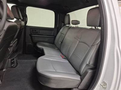 2023 RAM 2500 Tradesman Crew Cab 4x4 8' Box