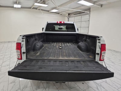 2023 RAM 2500 Tradesman Crew Cab 4x4 8' Box