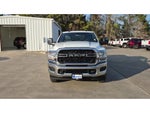 2023 RAM 2500 Tradesman Crew Cab 4x4 8' Box