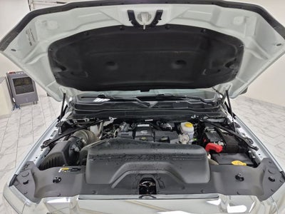 2023 RAM 2500 Tradesman Crew Cab 4x4 8' Box