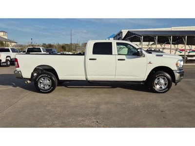 2023 RAM 2500 Tradesman Crew Cab 4x4 8' Box