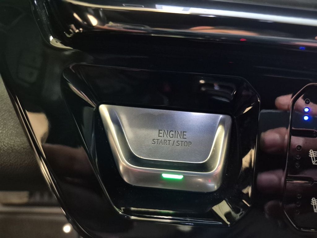 2022 GMC Sierra 1500 AT4X