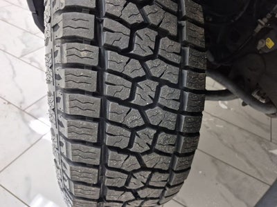 2022 GMC Sierra 1500 AT4X