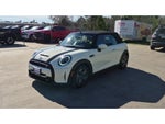 2022 MINI Convertible Cooper S