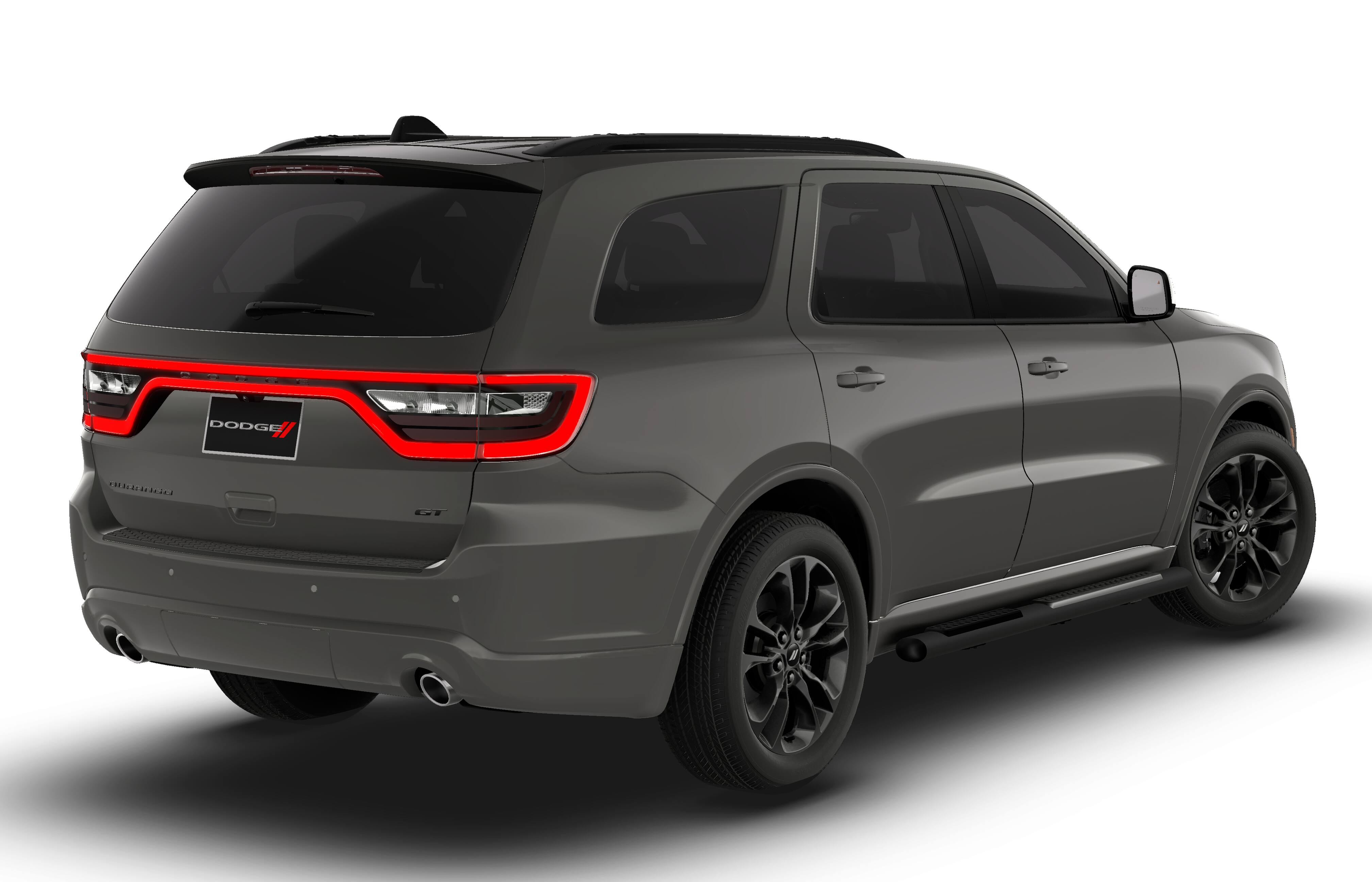 2026 Dodge Durango DURANGO GT RWD
