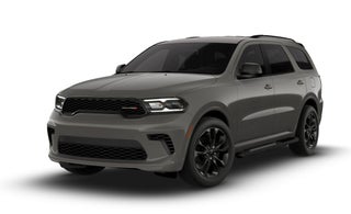 2026 Dodge Durango DURANGO GT RWD