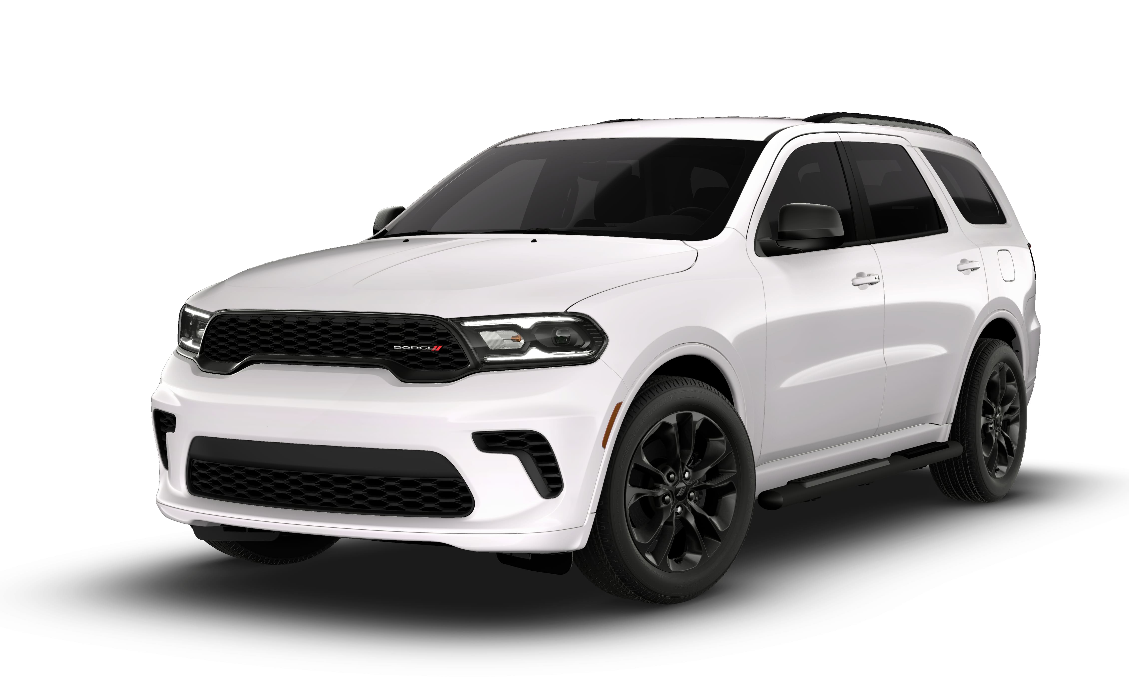 2026 Dodge Durango DURANGO GT RWD