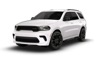 2026 Dodge Durango DURANGO GT RWD