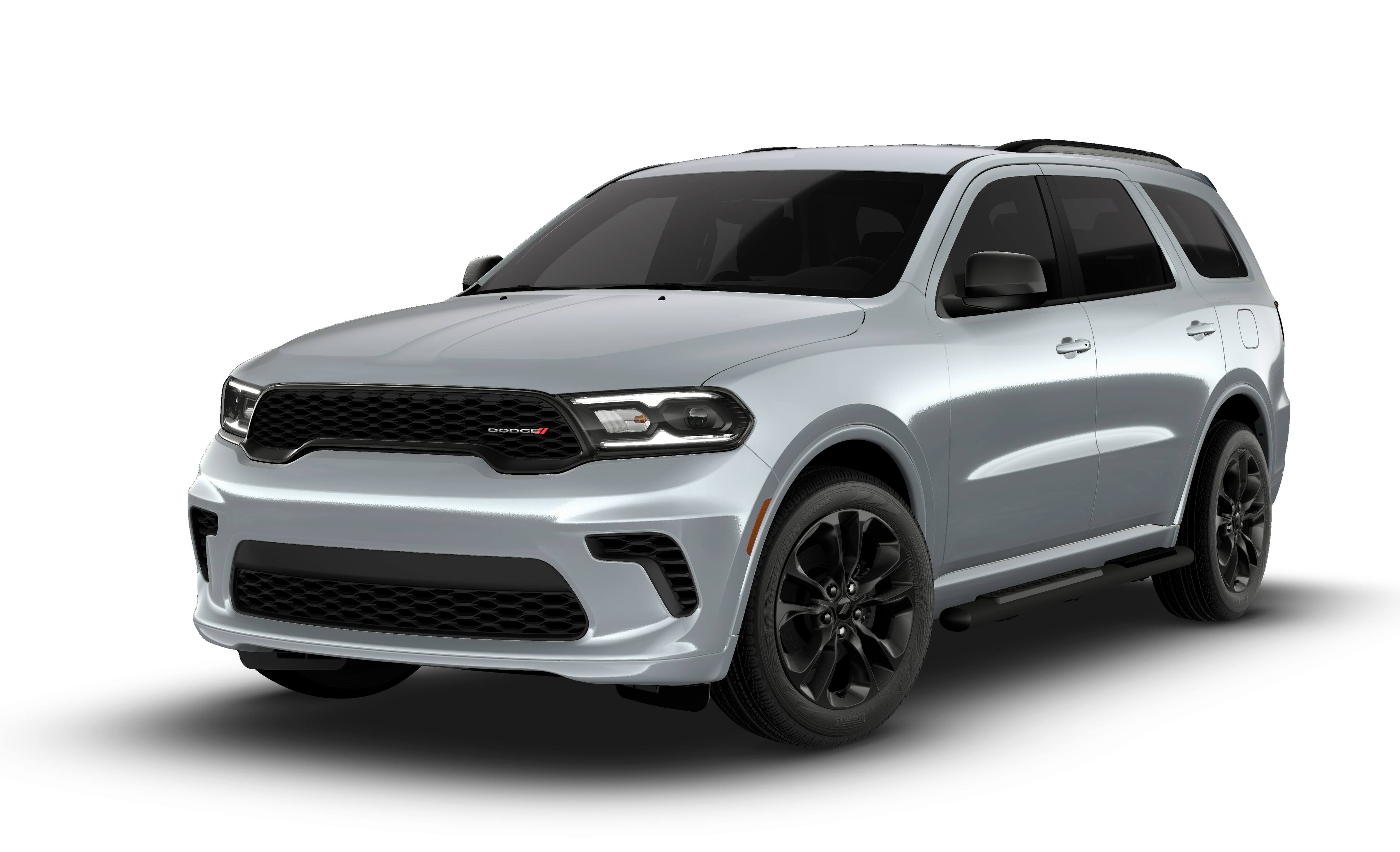 2026 Dodge Durango GT AWD's photo