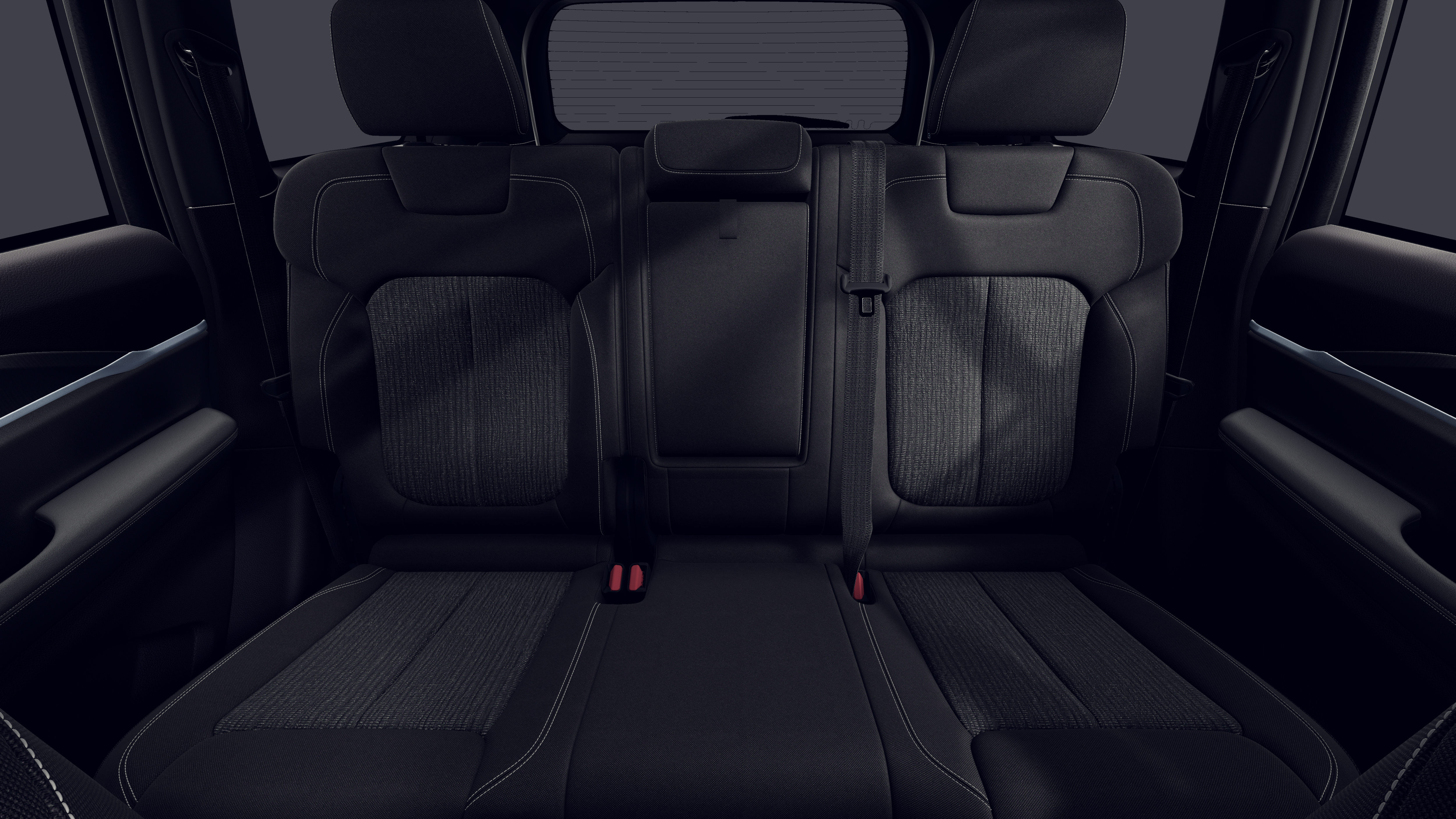 2026 Jeep Grand Cherokee GRAND CHEROKEE LAREDO X 4X2