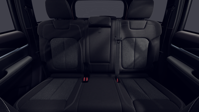 2026 Jeep Grand Cherokee GRAND CHEROKEE LAREDO X 4X2