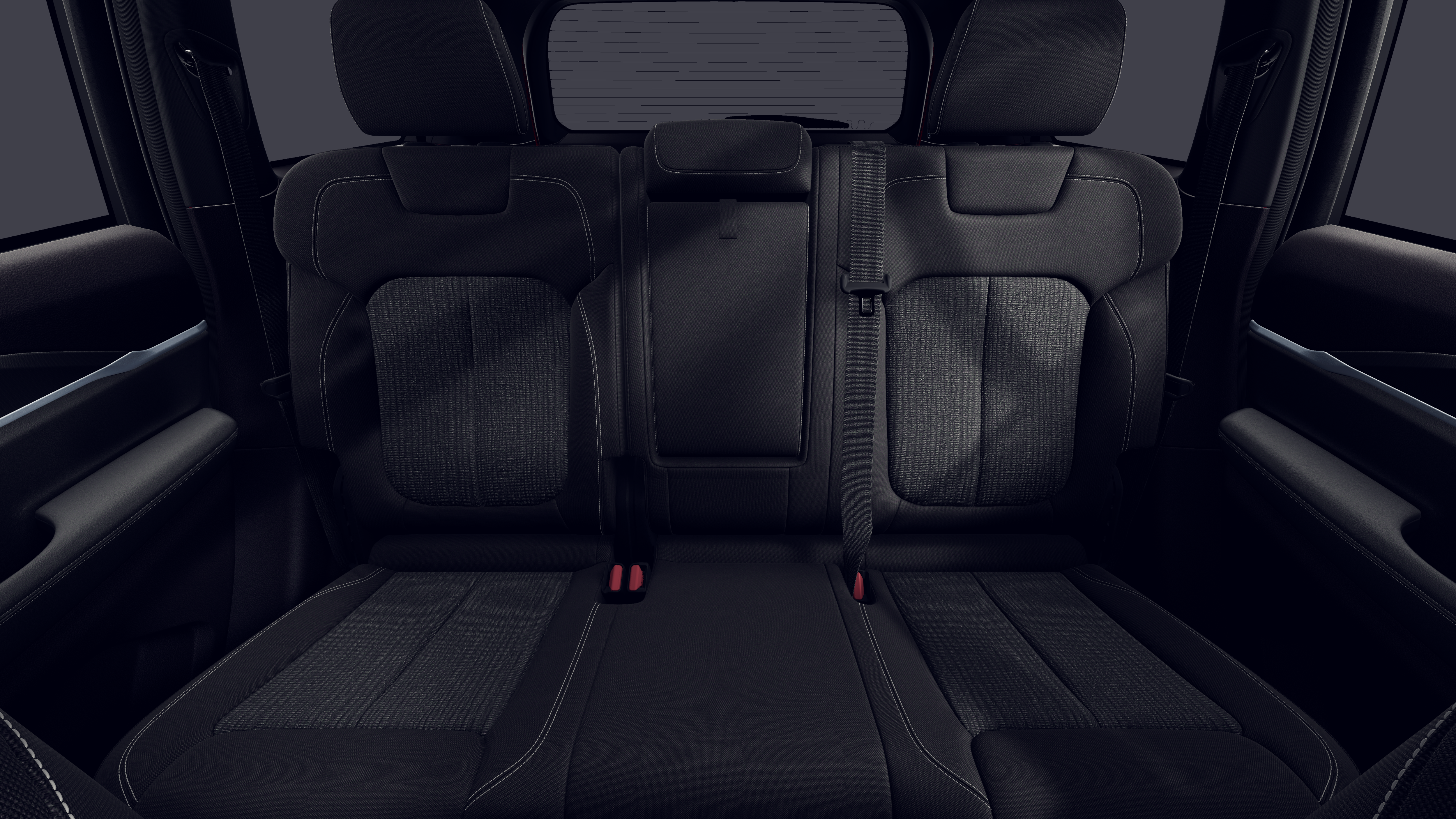 2026 Jeep Grand Cherokee GRAND CHEROKEE LAREDO X 4X2