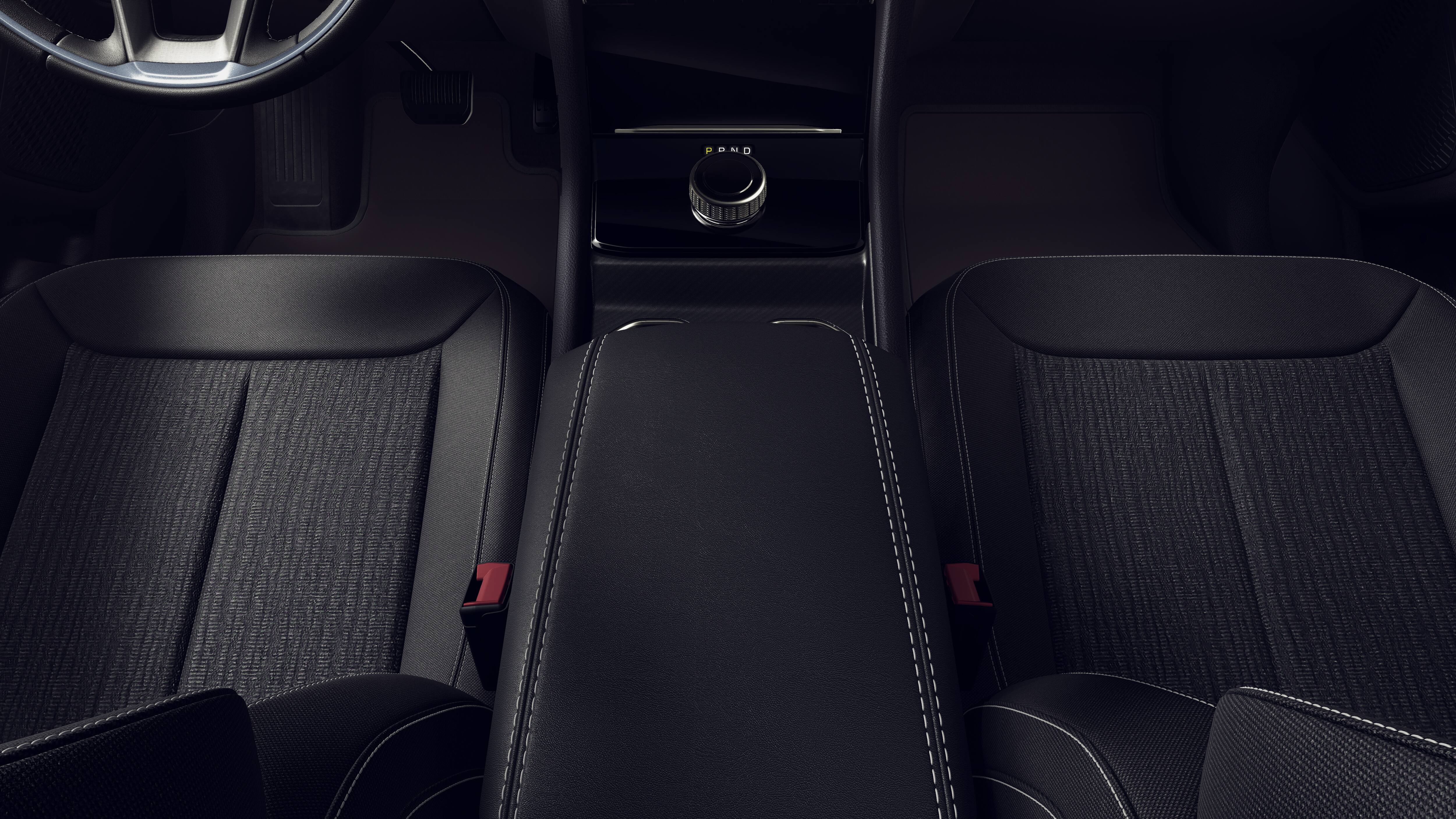 2026 Jeep Grand Cherokee GRAND CHEROKEE LAREDO X 4X2