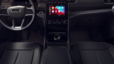 2026 Jeep Grand Cherokee GRAND CHEROKEE LAREDO X 4X2