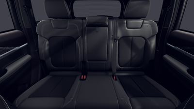 2026 Jeep Grand Cherokee GRAND CHEROKEE LAREDO ALTITUDE 4X2