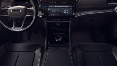 2026 Jeep Grand Cherokee GRAND CHEROKEE LAREDO ALTITUDE 4X2