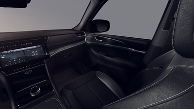 2026 Jeep Grand Cherokee GRAND CHEROKEE LAREDO ALTITUDE 4X2