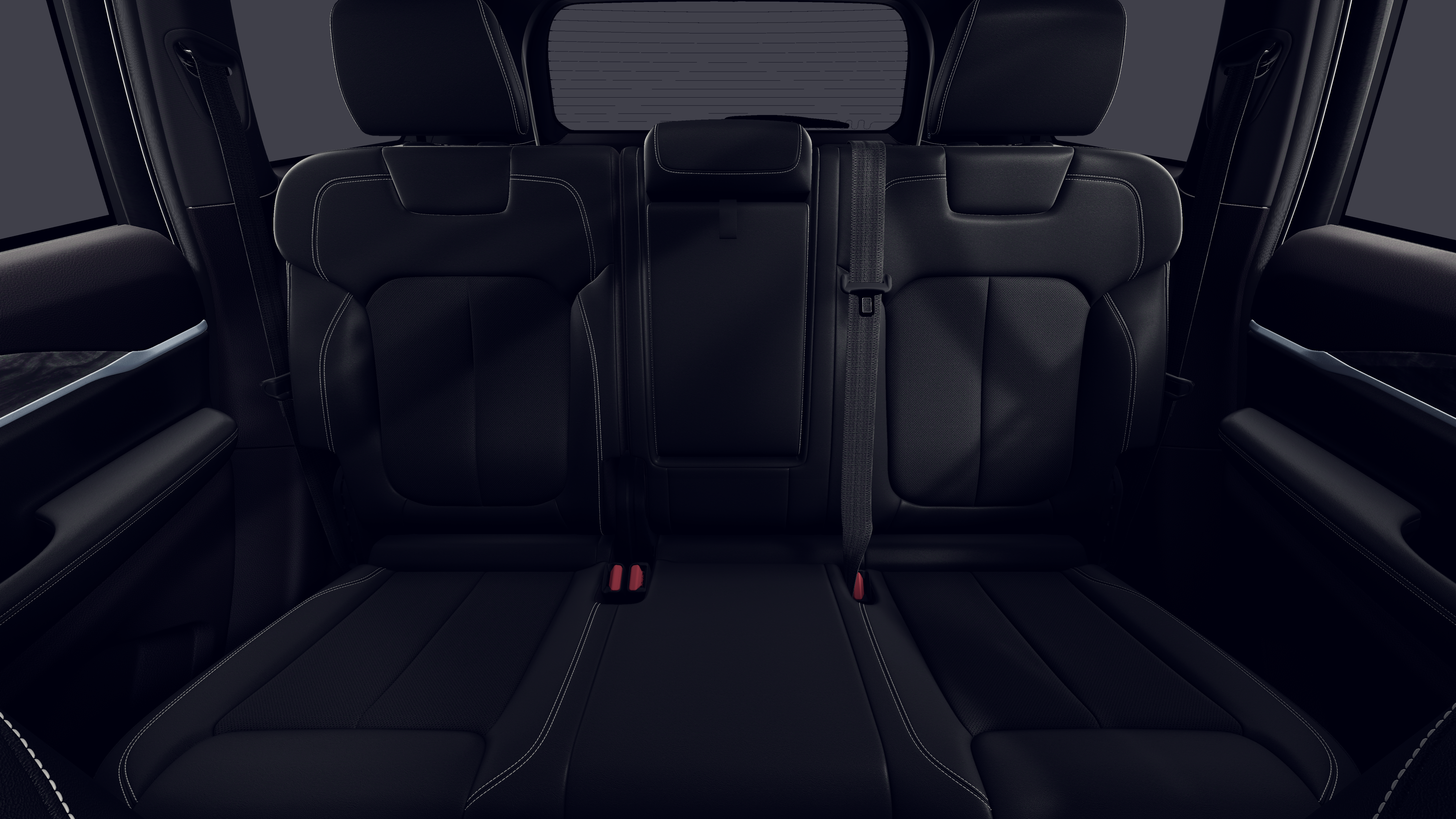 2026 Jeep Grand Cherokee GRAND CHEROKEE LAREDO ALTITUDE 4X2