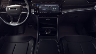 2026 Jeep Grand Cherokee GRAND CHEROKEE LAREDO ALTITUDE 4X2