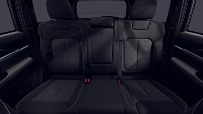 2026 Jeep Grand Cherokee GRAND CHEROKEE LAREDO X 4X4