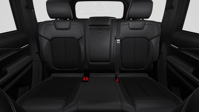 2027 Jeep Grand Cherokee GRAND CHEROKEE LAREDO X 4X4
