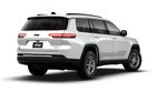 2026 Jeep Grand Cherokee GRAND CHEROKEE L LAREDO X 4X2