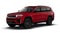 2026 Jeep Grand Cherokee GRAND CHEROKEE L LAREDO ALTITUDE 4X2