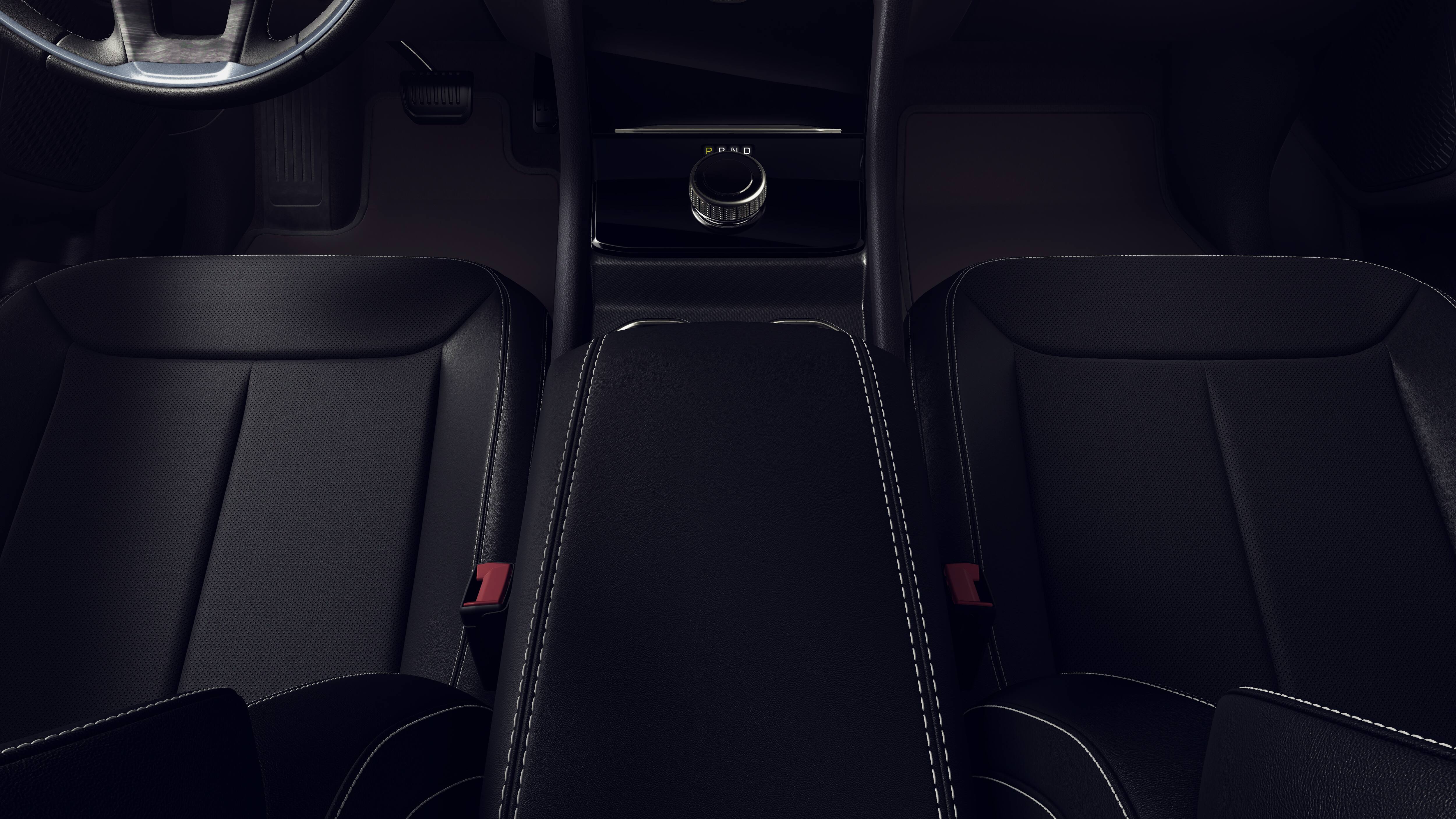 2026 Jeep Grand Cherokee GRAND CHEROKEE L LAREDO ALTITUDE 4X2