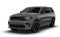 2026 Dodge Durango DURANGO SRT HELLCAT AWD