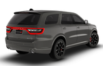 2026 Dodge Durango DURANGO SRT HELLCAT AWD