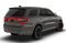 2026 Dodge Durango DURANGO SRT HELLCAT AWD