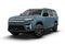 2026 Jeep Grand Wagoneer GRAND WAGONEER 4X4