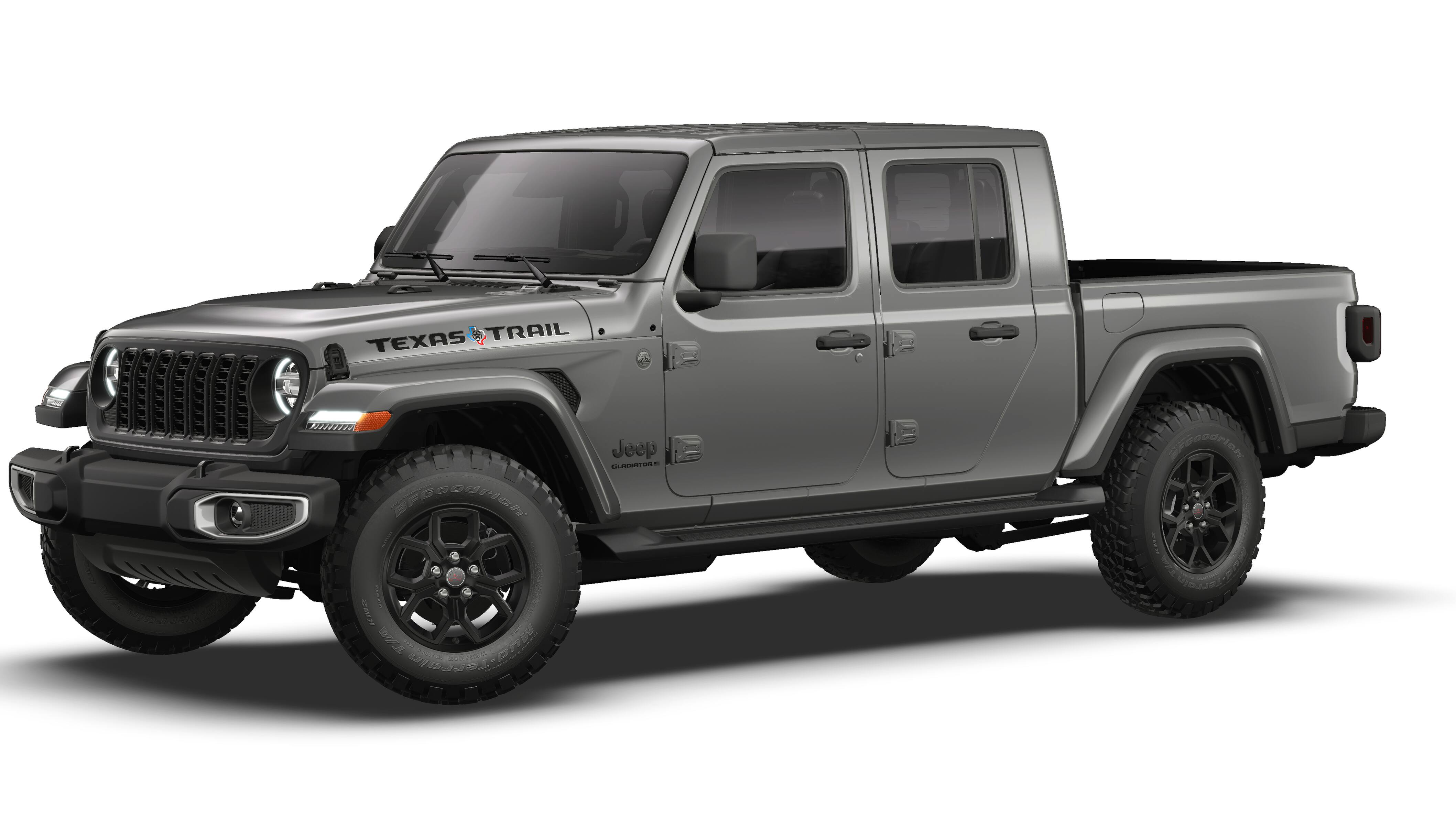 2026 Jeep Gladiator Texas Trail Auto's photo