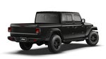 2026 Jeep Gladiator GLADIATOR TEXAS TRAIL 4X4